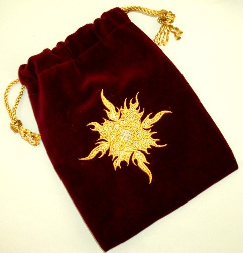 Celtic Sun Bag Celtic Sun Bag