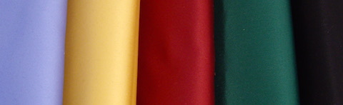 Duchesse Satin Colours