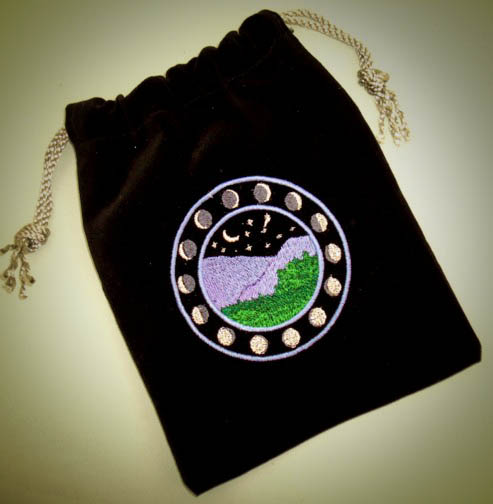 Moonphase Bag Moonphase Bag