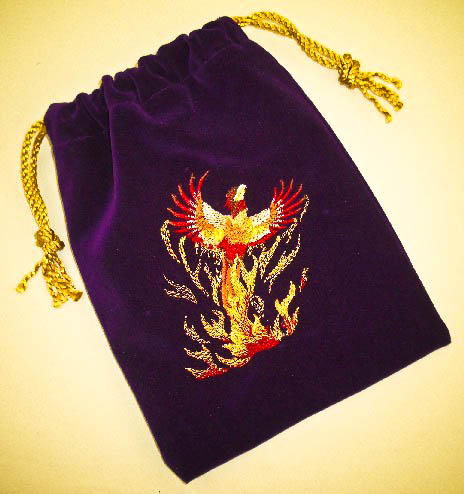 Phoenix Bag Phoenix Bag